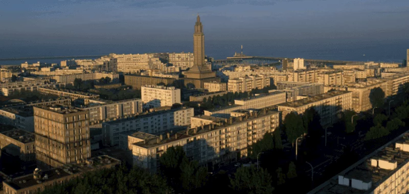 Ville de Rouen